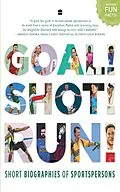 E-Book (epub) Goal! Shot! Run! von Harpercollins Publishers India