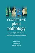 E-Book (epub) Competitive Plant Pathology von Ram Niwas, Upasna Priya, Shivam Maurya