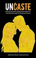 E-Book (epub) UNCASTE von Karl Marx Siddharthar