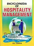 ePUB Encyclopaedia Of Hospitality Management von P. C. Sinha