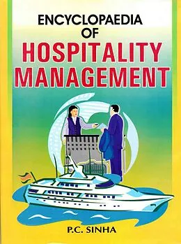 ePUB Encyclopaedia Of Hospitality Management von P. C. Sinha