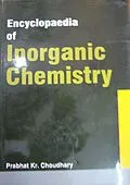 E-Book (epub) Encyclopaedia of Inorganic Chemistry von Prabhat Kr. Choudhary