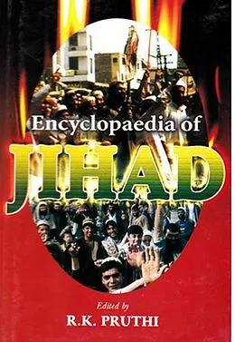 E-Book (epub) Encyclopaedia of Jihad von R. K. Pruthi