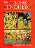 E-Book (epub) Encyclopaedia of Hinduism von Nagendra Kumar Singh