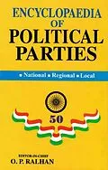E-Book (epub) Encyclopaedia Of Political Parties India-Pakistan-Bangladesh, National - Regional - Local (Hindu Mahasabha) von O. P. Ralhan
