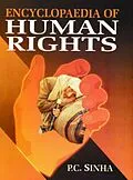 E-Book (epub) Encyclopaedia of Human Rights von P. C. Sinha
