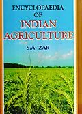 E-Book (epub) Encyclopaedia of Indian Agriculture von S. A. Zar