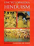 E-Book (epub) Encyclopaedia of Hinduism (Mahabharata) von Nagendra Kumar Singh