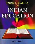 E-Book (epub) Encyclopaedia of Indian Education von M. H. Syed
