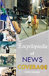 eBook (epub) Encyclopaedia of News Coverage de Seema Sharma