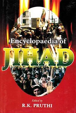 E-Book (epub) Encyclopaedia of Jihad von R. K. Pruthi