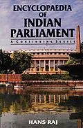 E-Book (epub) Encyclopaedia of Indian Parliament (Lok Sabha General Elections 1977-1991) von Hans Raj