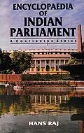 E-Book (epub) Encyclopaedia of Indian Parliament (Fourth Lok Sabha Parliamentarians, Profile Studies) von Hans Raj
