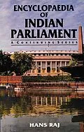 E-Book (epub) Encyclopaedia of Indian Parliament Parliament Of India (1971-1977) And Constitution Amendment Acts (Xxiv To Xlii) (A Comparative Study Of Amended Articles With Text Of The Acts) von Hans Raj