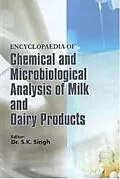 E-Book (epub) Encyclopaedia Of Microbiological Analysis Of Milk And Dairy Products von S. K. Singh