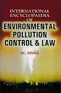 ePUB International Encyclopaedia of Environmental Pollution Control and Law von P. C. Sinha