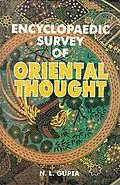 E-Book (epub) Encyclopaedic Survey of Oriental Thought von N. L. Gupta