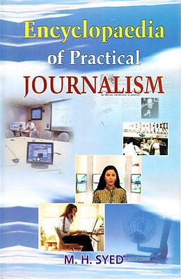 eBook (epub) Encyclopaedia Of Practical Journalism de M. H. Syed