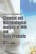 E-Book (epub) Encyclopaedia Of Microbiological Analysis Of Milk And Dairy Products von S. K. Singh