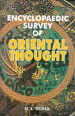 E-Book (epub) Encyclopaedic Survey of Oriental Thought von N. L. Gupta