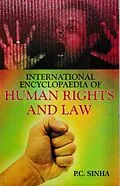 E-Book (epub) International Encyclopaedia of Human Rights And Law von P. C. Sinha