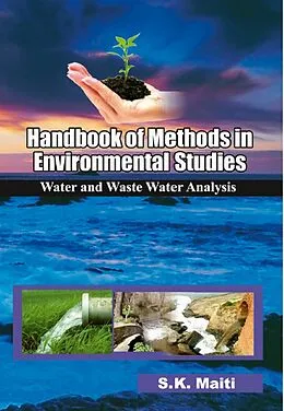 E-Book (epub) Handbook of Methods In Environmental Studies (Air, Noise, Soil and Overburden Analysis) von S. K. Maiti
