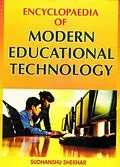 E-Book (epub) Encyclopaedia of Modern Educational Technology von Sudhanshu Shekhar