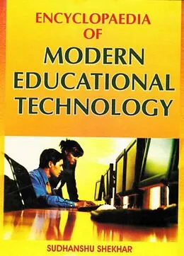 E-Book (epub) Encyclopaedia of Modern Educational Technology von Sudhanshu Shekhar