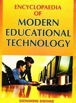 E-Book (epub) Encyclopaedia of Modern Educational Technology von Sudhanshu Shekhar