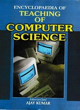 PDF Encyclopaedia of Teaching of Computer Science von Ajay Kumar