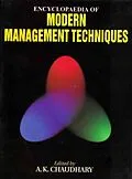 E-Book (pdf) Encyclopaedia of Modern Management Techniques von A. K. Chaudhary
