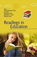E-Book (epub) Readings In Education von Sushil Kumar Goel, Kalpana Goel