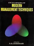 E-Book (pdf) Encyclopaedia of Modern Management Techniques von A. K. Chaudhary
