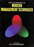E-Book (pdf) Encyclopaedia of Modern Management Techniques von A. K. Chaudhary