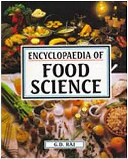 E-Book (epub) Encyclopaedia Of Food Science (F - N) von G. D. Raj