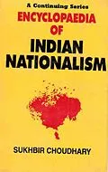 E-Book (epub) Encyclopaedia of Indian Nationalism Muslims Struggling For National Renaissance (1930 Onwards) von Sukhbir Choudhary