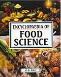 E-Book (epub) Encyclopaedia Of Food Science (O - Z) von G. D. Raj