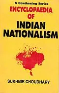E-Book (epub) Encyclopaedia of Indian Nationalism Communalism Vs Nationalism (1930-1942) von Sukhbir Choudhary