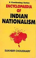 E-Book (epub) Encyclopaedia of Indian Nationalism, Right And Constitutional Nationalism (1939-1942) von Sukhbir Choudhary