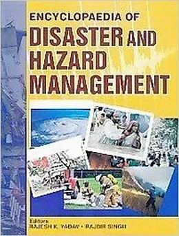 ePUB Encyclopaedia Of Disaster And Hazard Management von Rajesh K. Yadav, Rajbir Singh