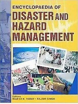 ePUB Encyclopaedia Of Disaster And Hazard Management von Rajesh K. Yadav, Rajbir Singh