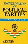 E-Book (epub) Encyclopaedia of Political Parties Post-Independence India (Rashtriya Swayamsewak Sangh) von O. P. Ralhan