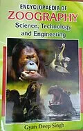 ePUB Encyclopaedia Zoography, Science Technology And Engineering von G. K. Bose