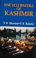 E-Book (epub) Encyclopaedia of Kashmir (Economic Life of Kashmir) von Suresh K. Sharma, S. R. Bakshi