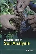 E-Book (epub) Encyclopaedia Of Soil Analysis von N. K. Jain
