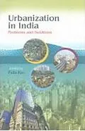 ePUB Urbanization In India Problems And Solutions von D. Pulla Rao