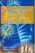 E-Book (epub) Encyclopaedia Of Genetics, Genomics, Proteomics And Bioinformatics von Shweta Sharma, Prakash Triveni