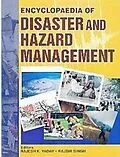E-Book (epub) Encyclopaedia Of Disaster And Hazard Management von Rajesh K. Yadav, Rajbir Singh
