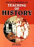 E-Book (epub) Encyclopaedia of Teaching of History von M. P. Singh