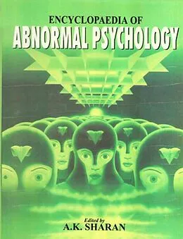 E-Book (pdf) Encyclopaedia of Abnormal Psychology von A. K. Sharan
